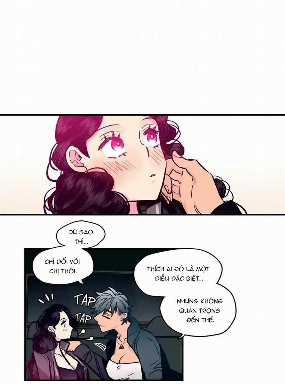 [18+] Hadomae 84 trang 9