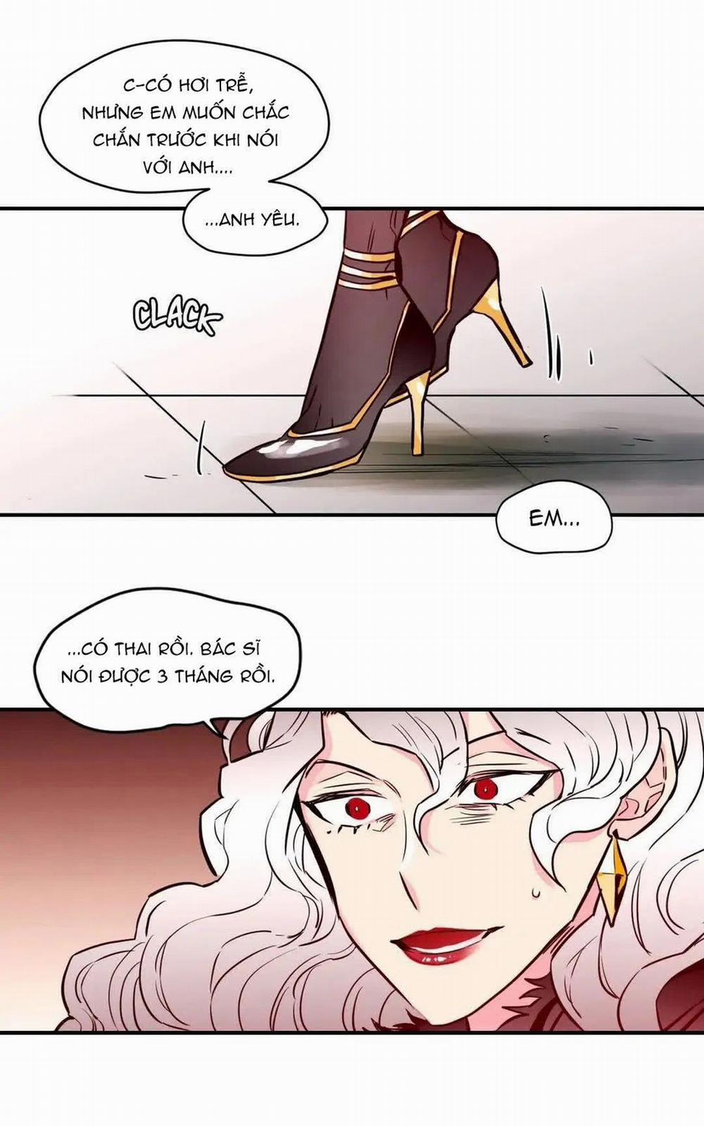 [18+] Hadomae 85 trang 10