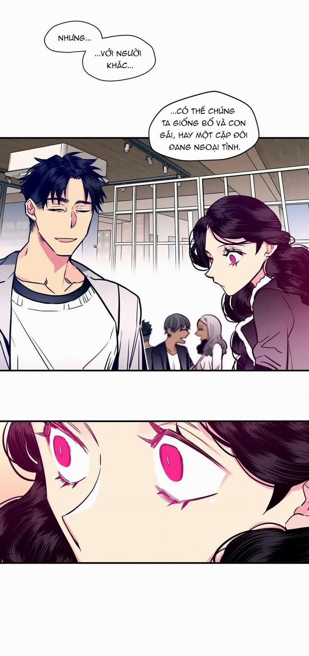 [18+] Hadomae 85 trang 19