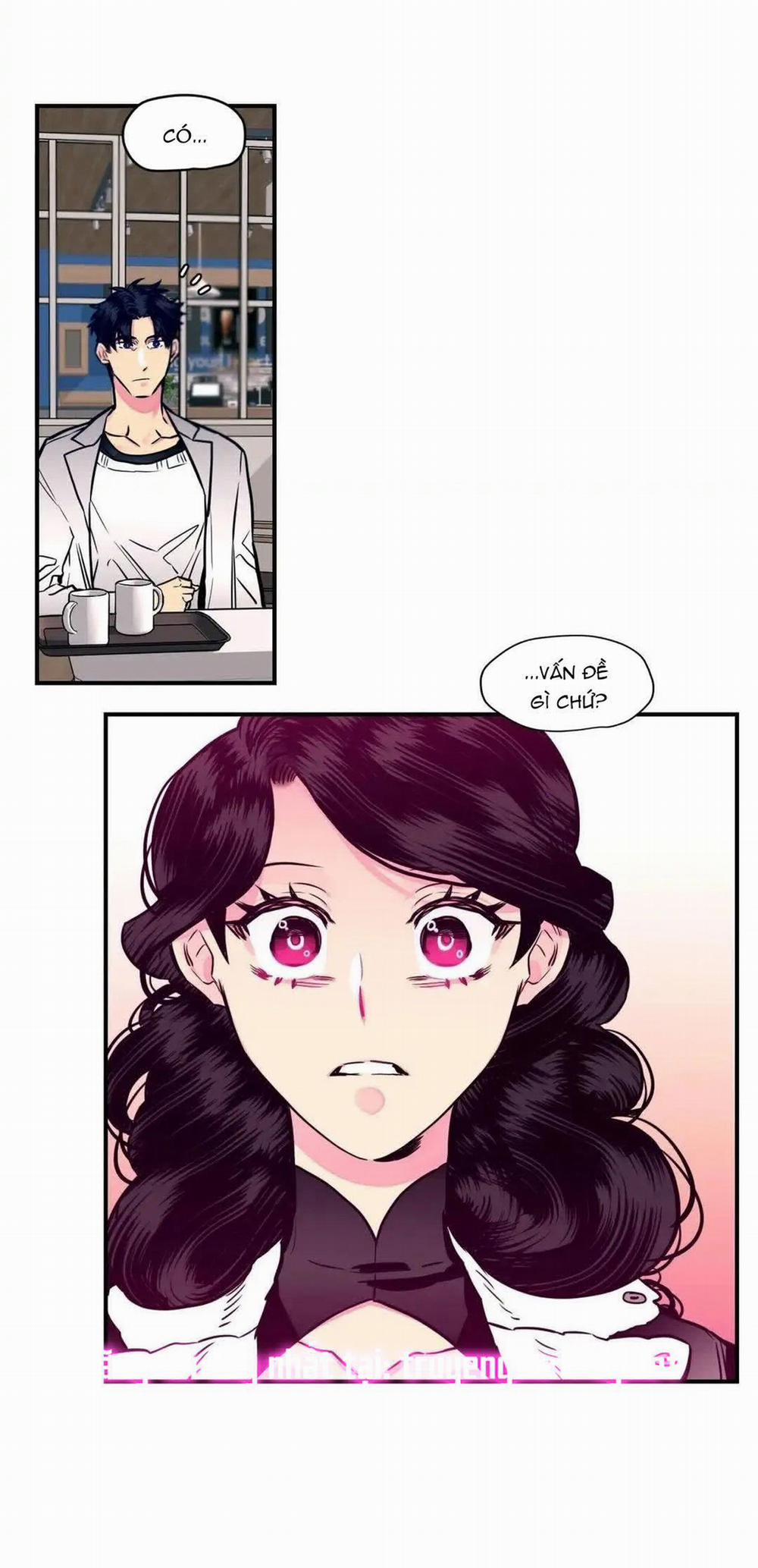 [18+] Hadomae 85 trang 20