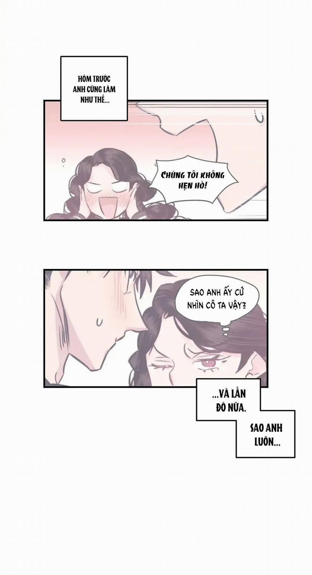 [18+] Hadomae 86 trang 1