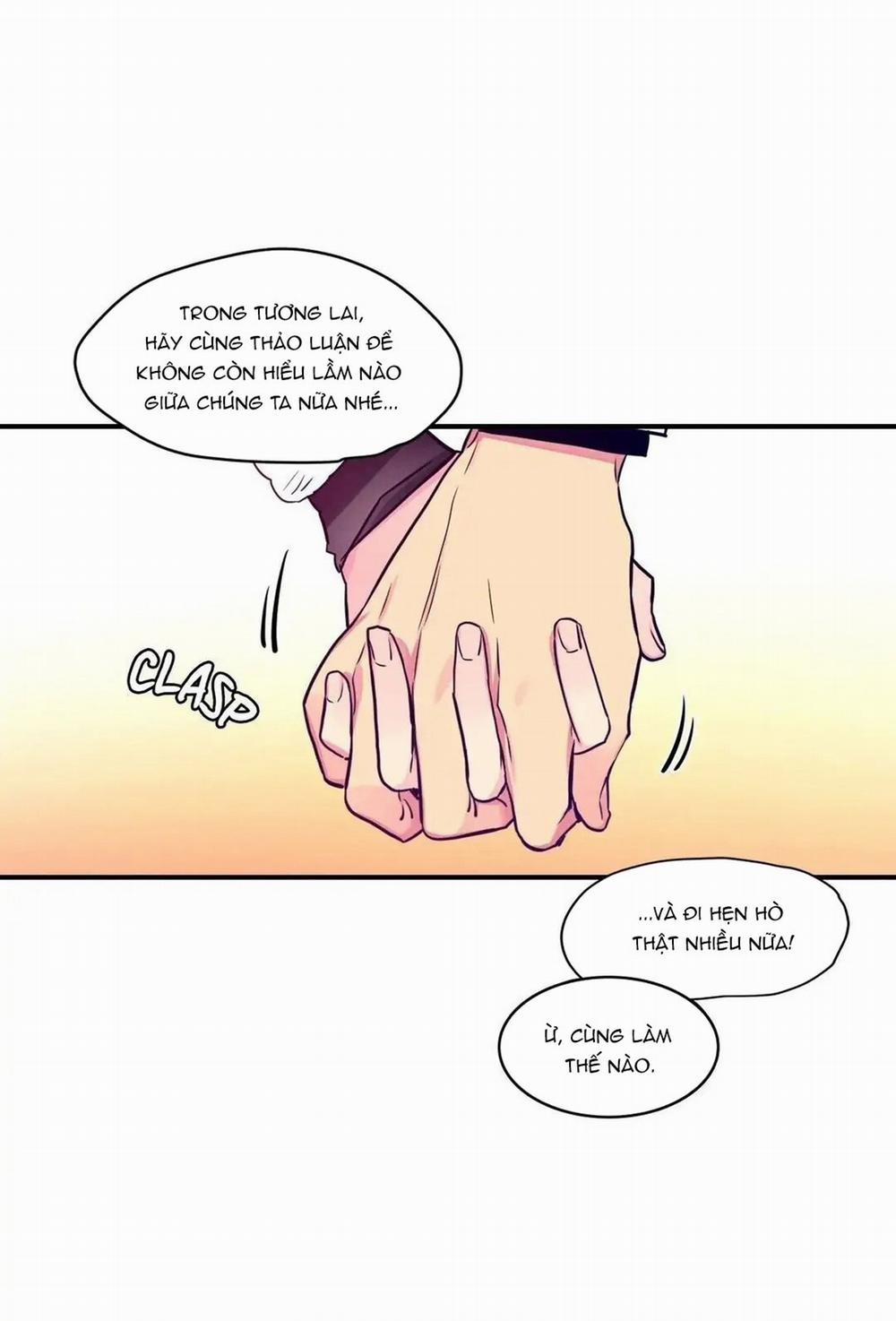 [18+] Hadomae 86 trang 17