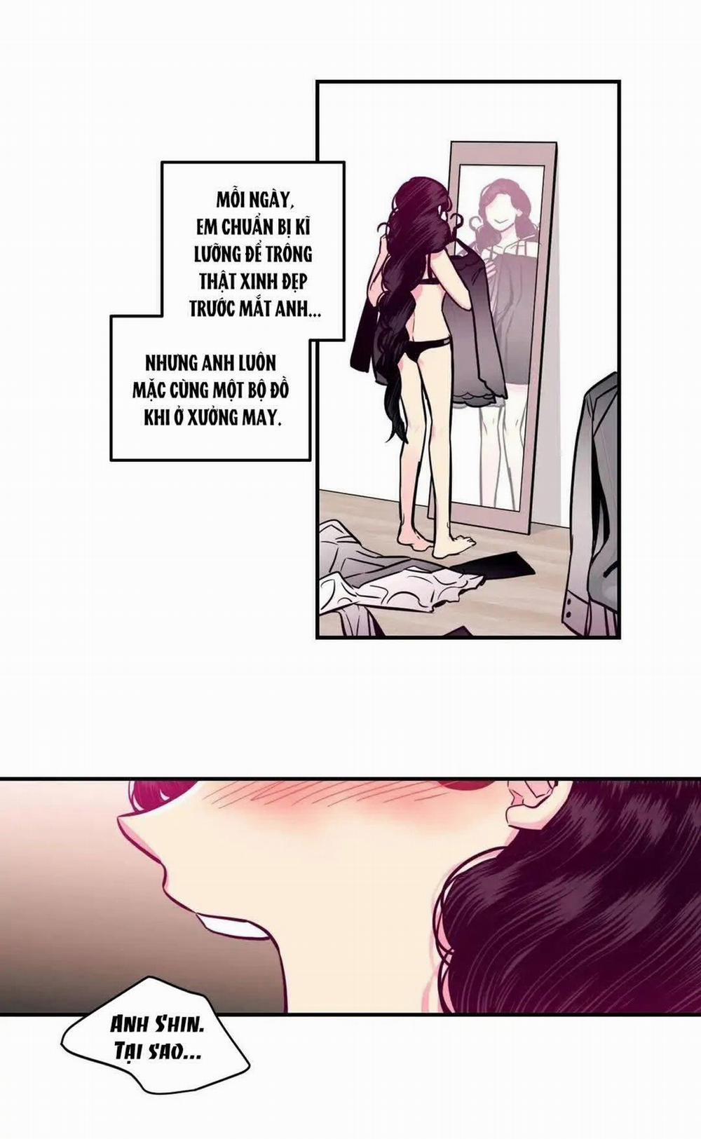 [18+] Hadomae 86 trang 2