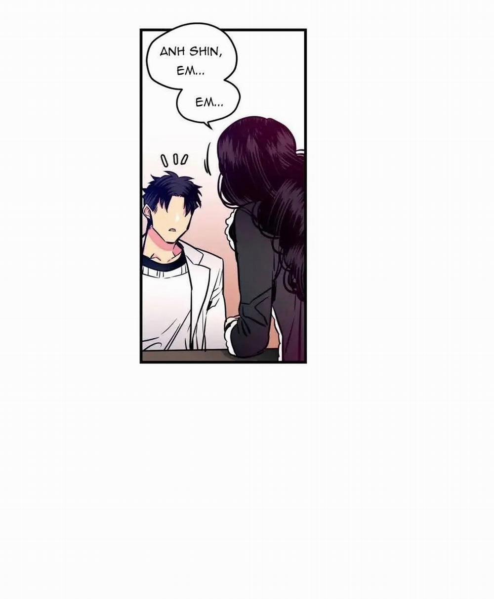 [18+] Hadomae 86 trang 5