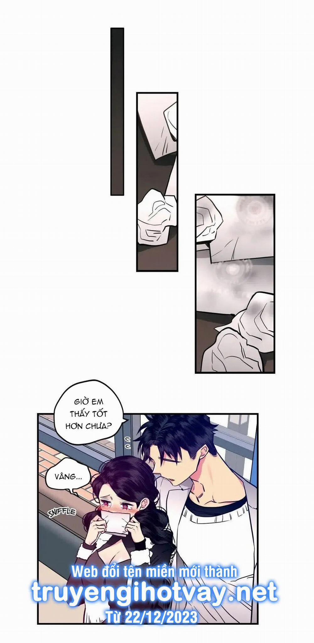 [18+] Hadomae 86 trang 7