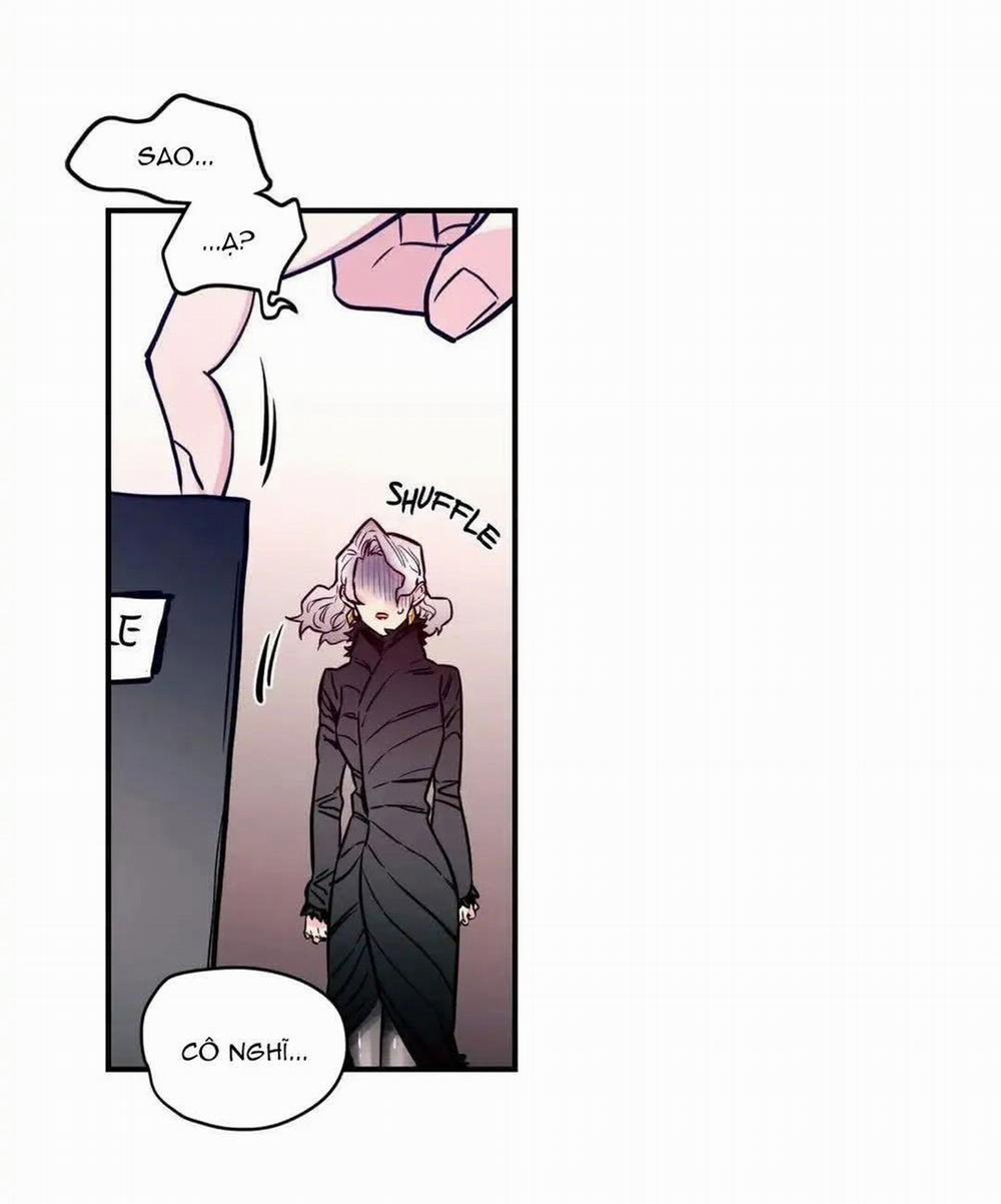 [18+] Hadomae 87 trang 1