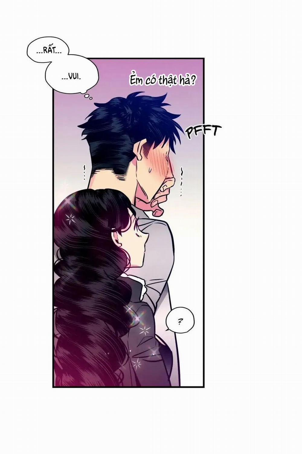 [18+] Hadomae 87 trang 16