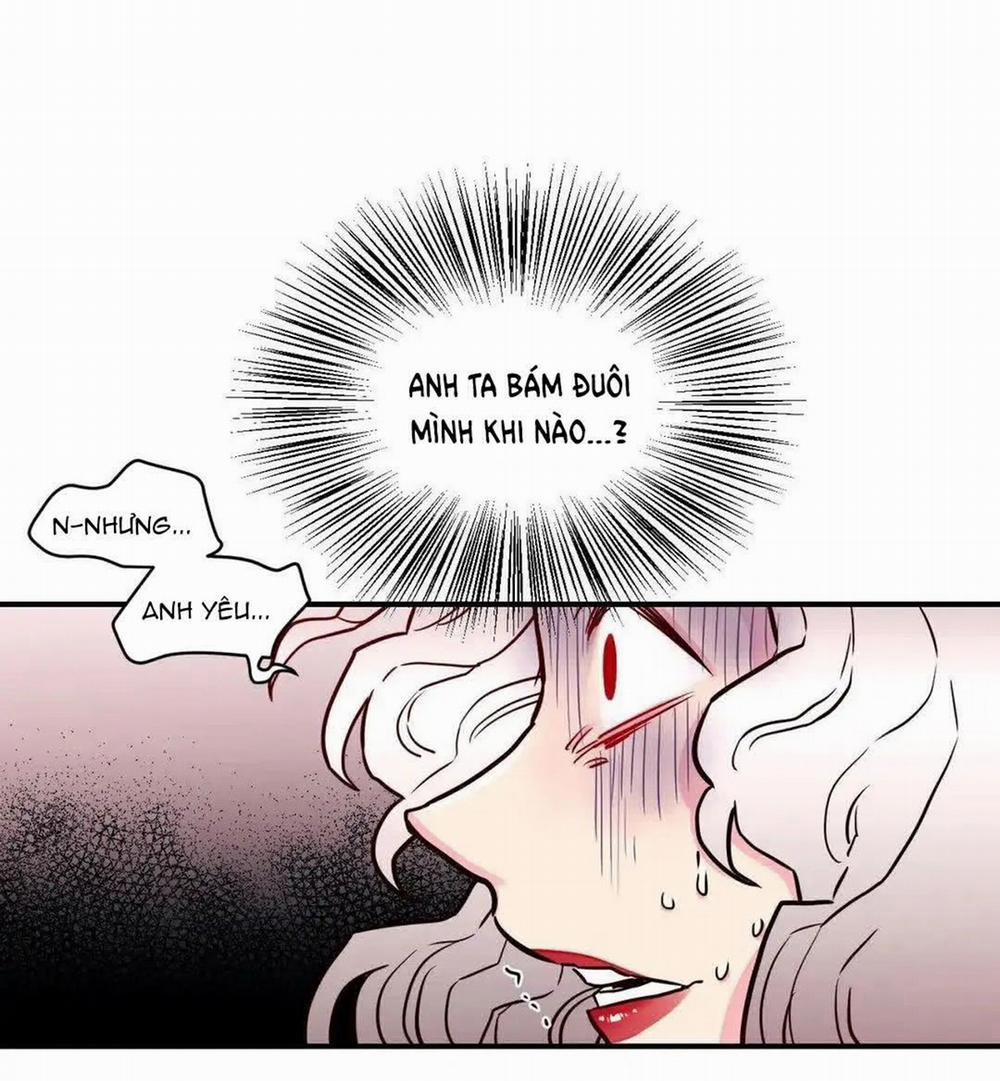 [18+] Hadomae 87 trang 3