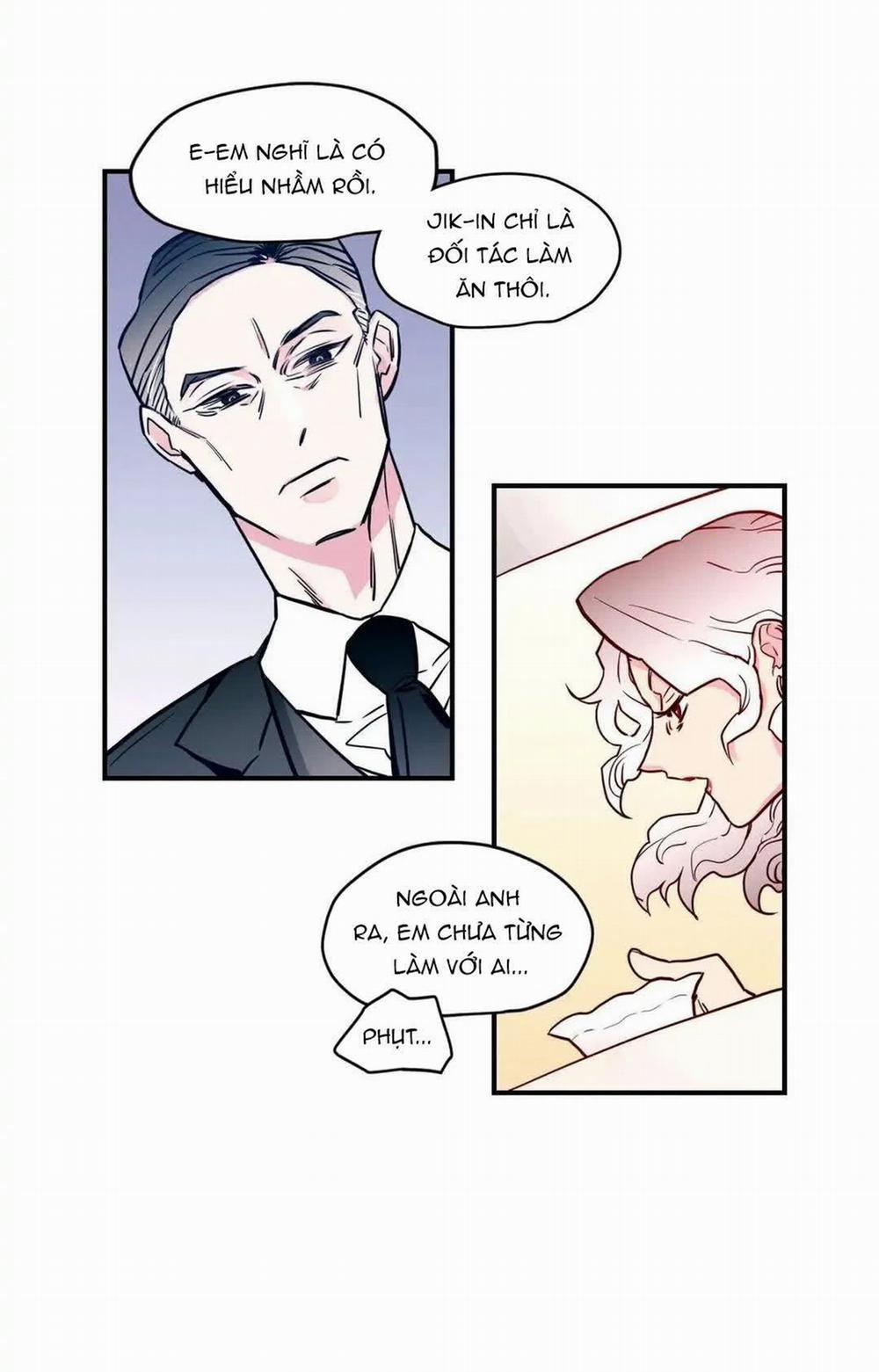 [18+] Hadomae 87 trang 4