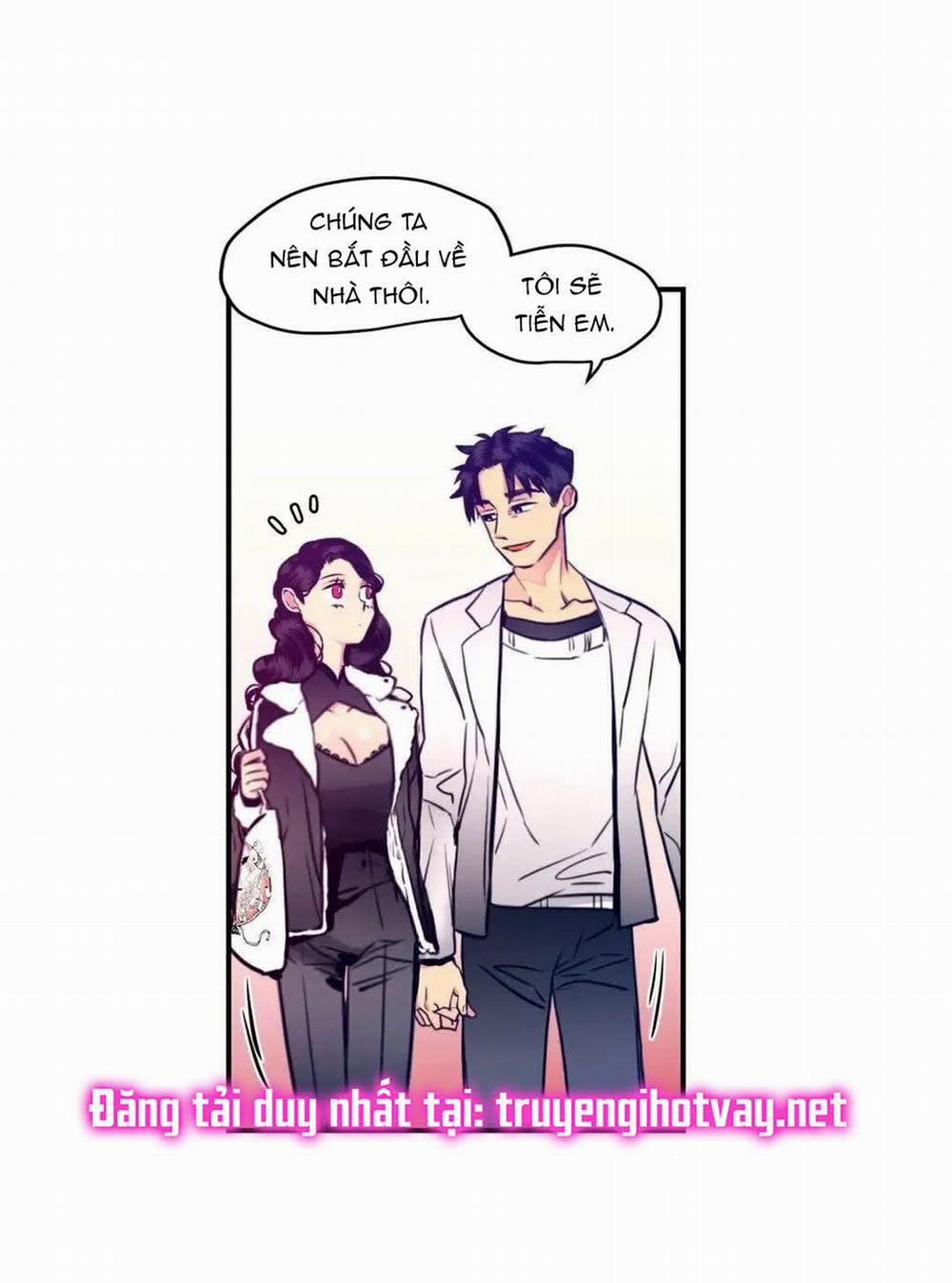 [18+] Hadomae 88 trang 1