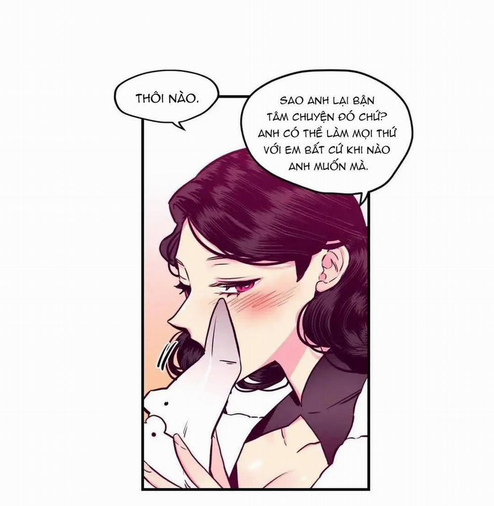 [18+] Hadomae 88 trang 10