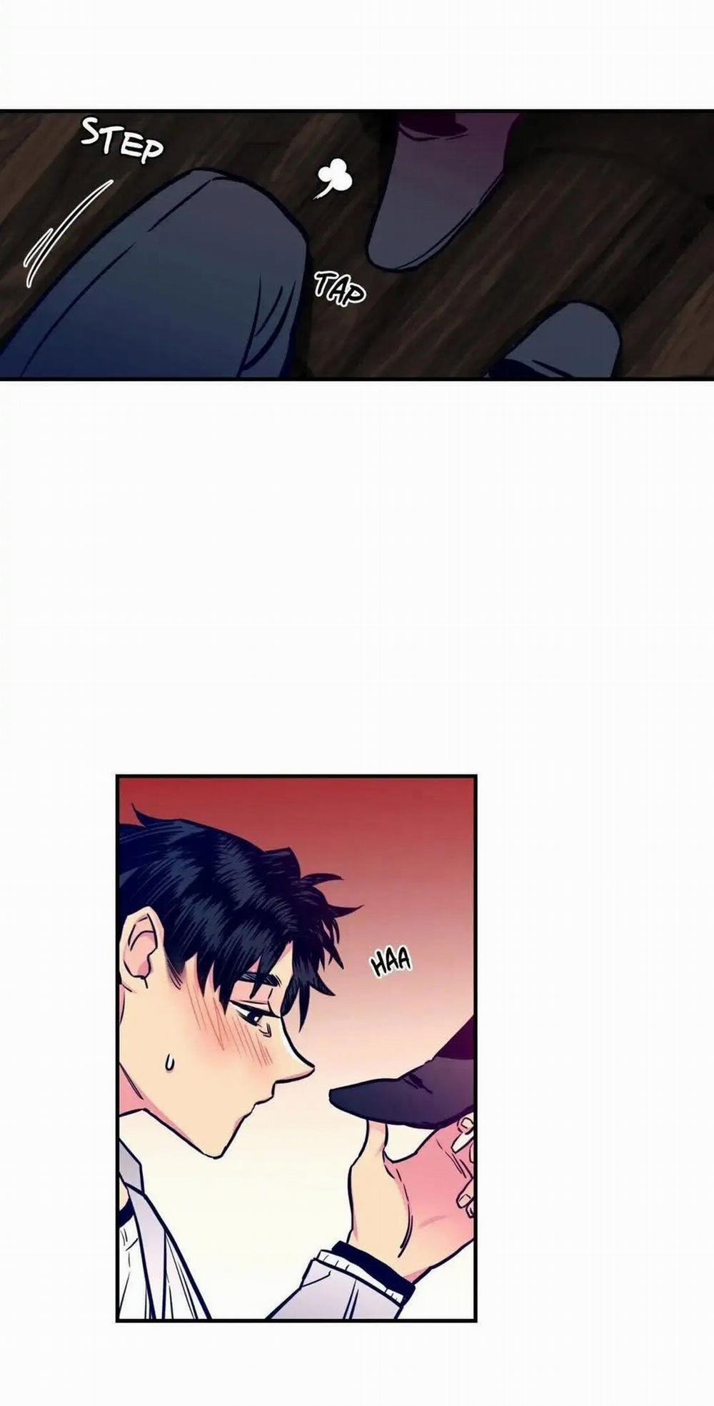 [18+] Hadomae 88 trang 13