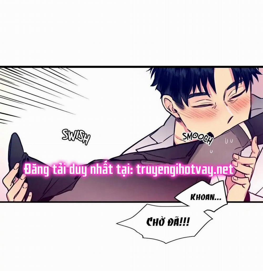 [18+] Hadomae 88 trang 16