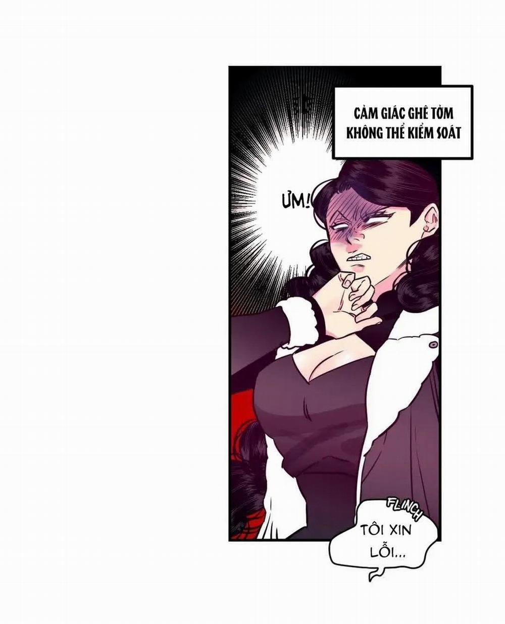 [18+] Hadomae 88 trang 18