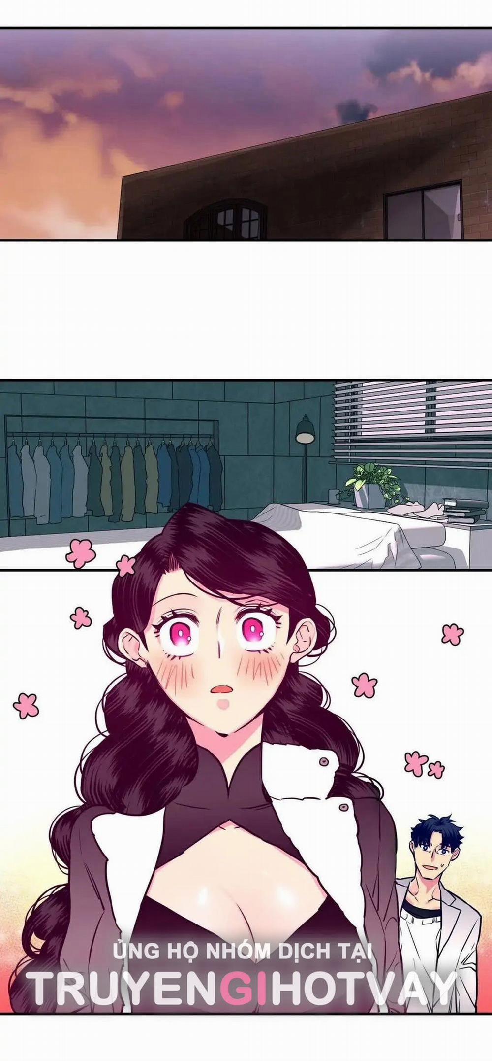 [18+] Hadomae 88 trang 4