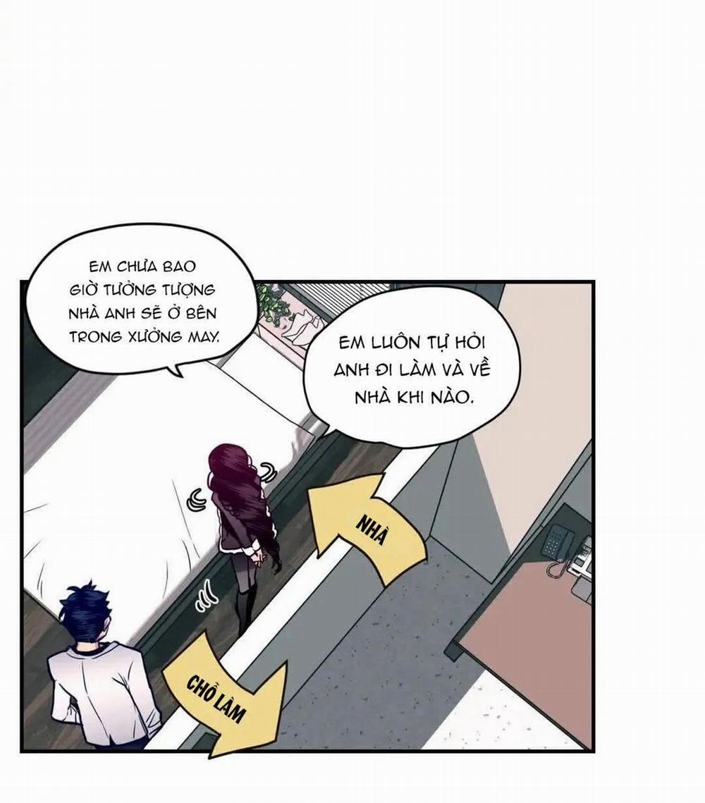 [18+] Hadomae 88 trang 6