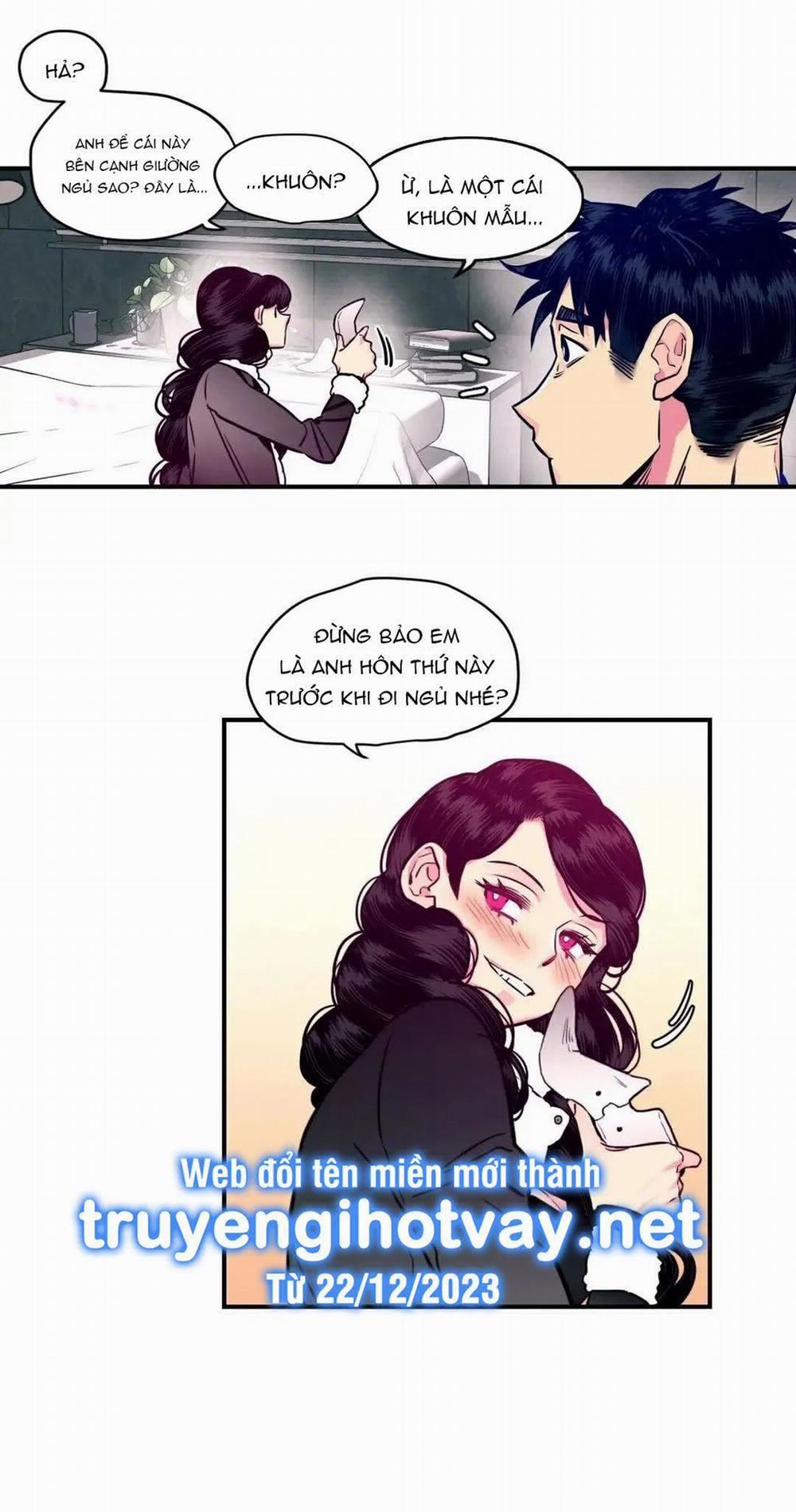 [18+] Hadomae 88 trang 8