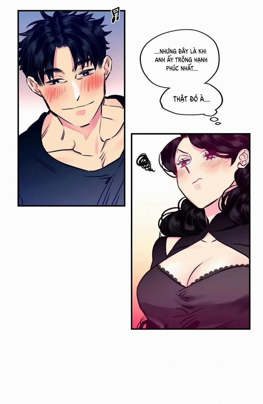 [18+] Hadomae 89 trang 5