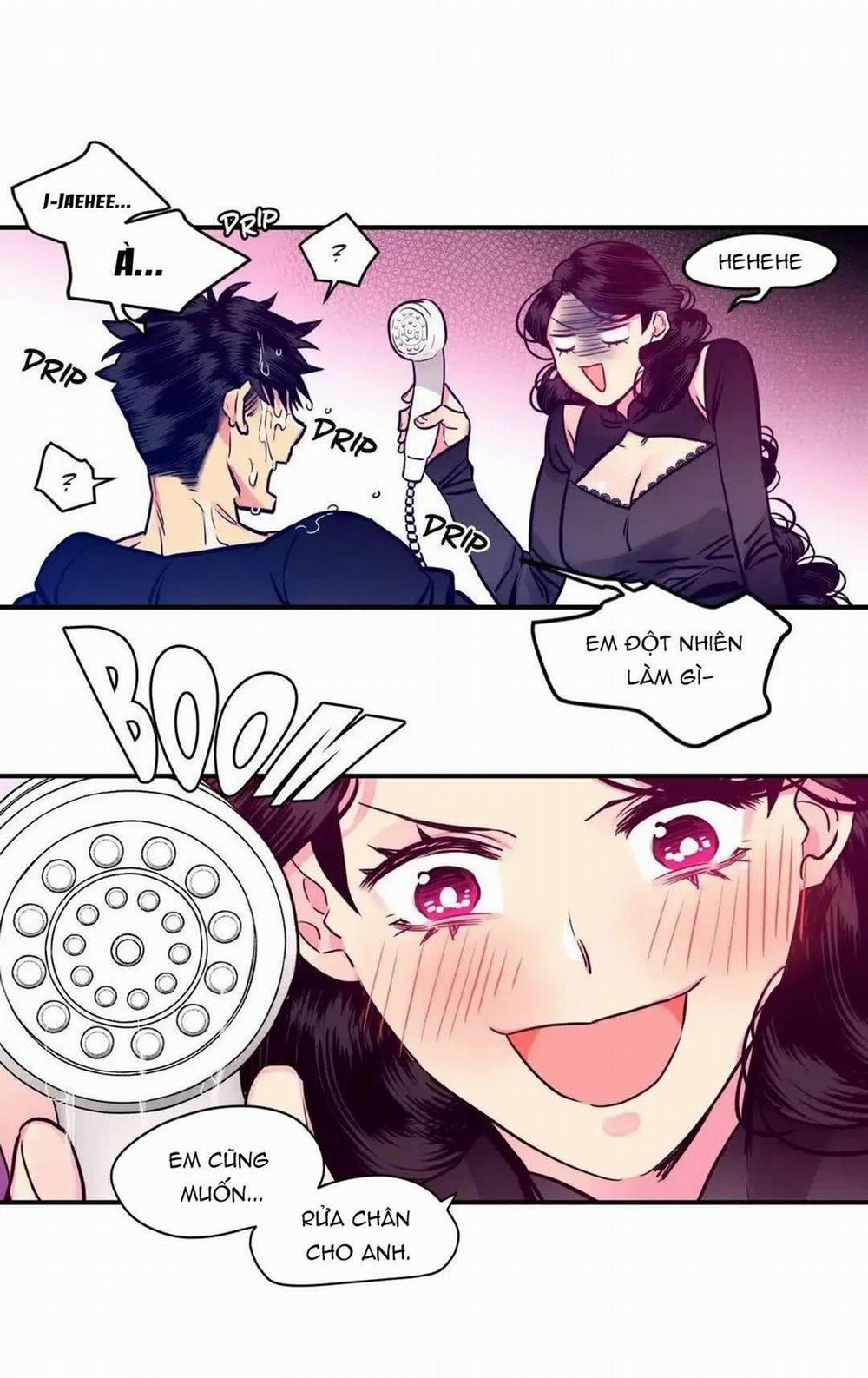 [18+] Hadomae 89 trang 7