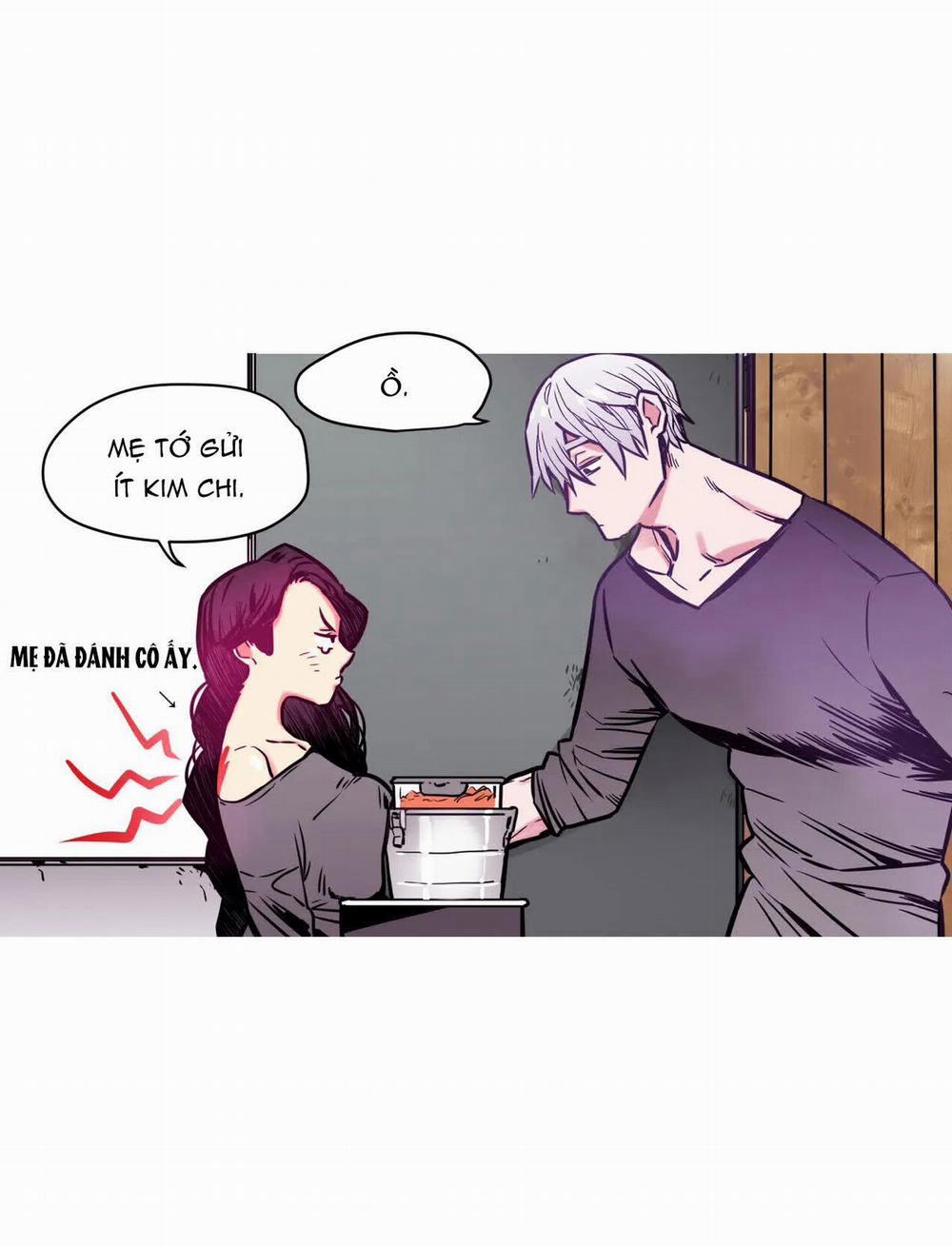 [18+] Hadomae 9 trang 14