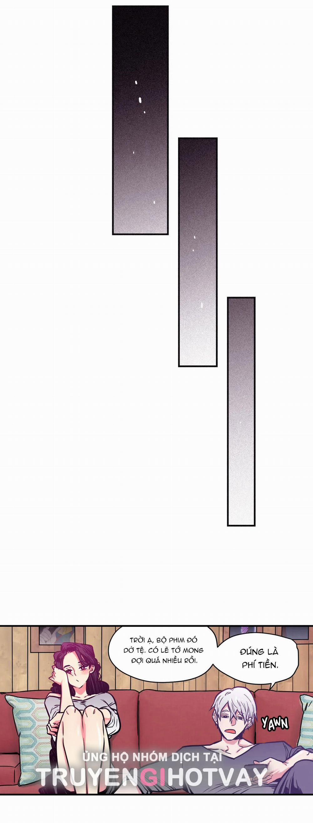 [18+] Hadomae 9 trang 18