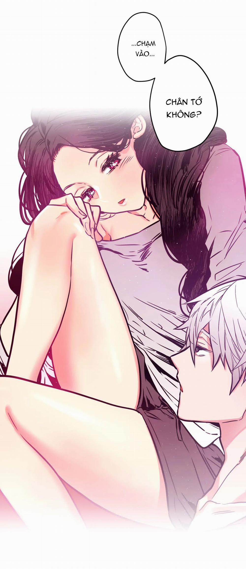 [18+] Hadomae 9 trang 20