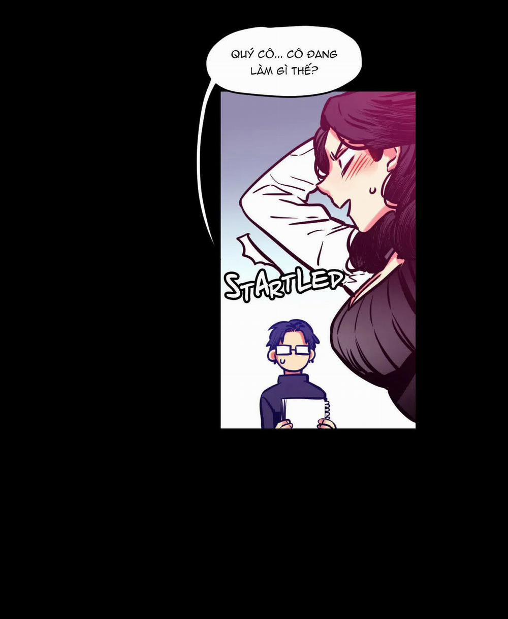 [18+] Hadomae 9 trang 5