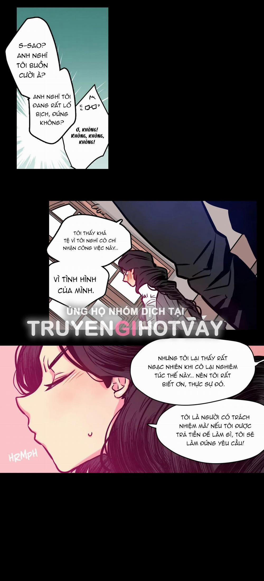 [18+] Hadomae 9 trang 7