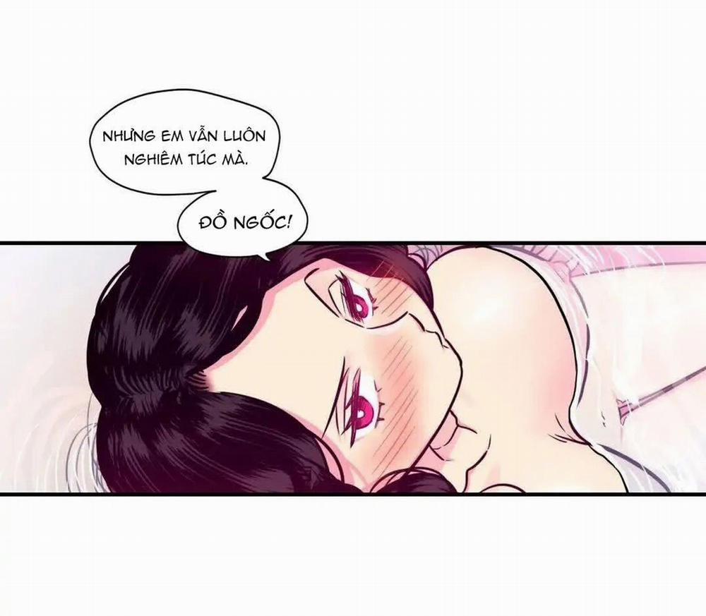 [18+] Hadomae 90 trang 14