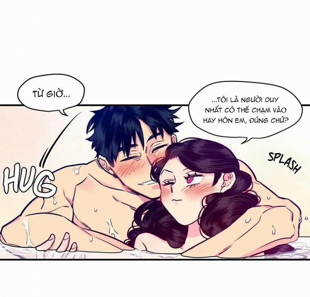 [18+] Hadomae 90 trang 15