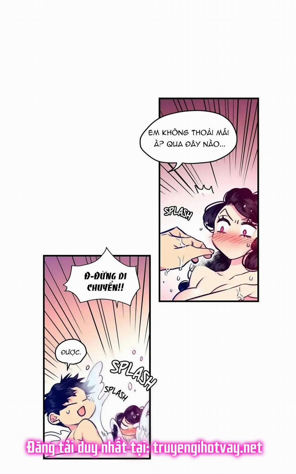 [18+] Hadomae 90 trang 2