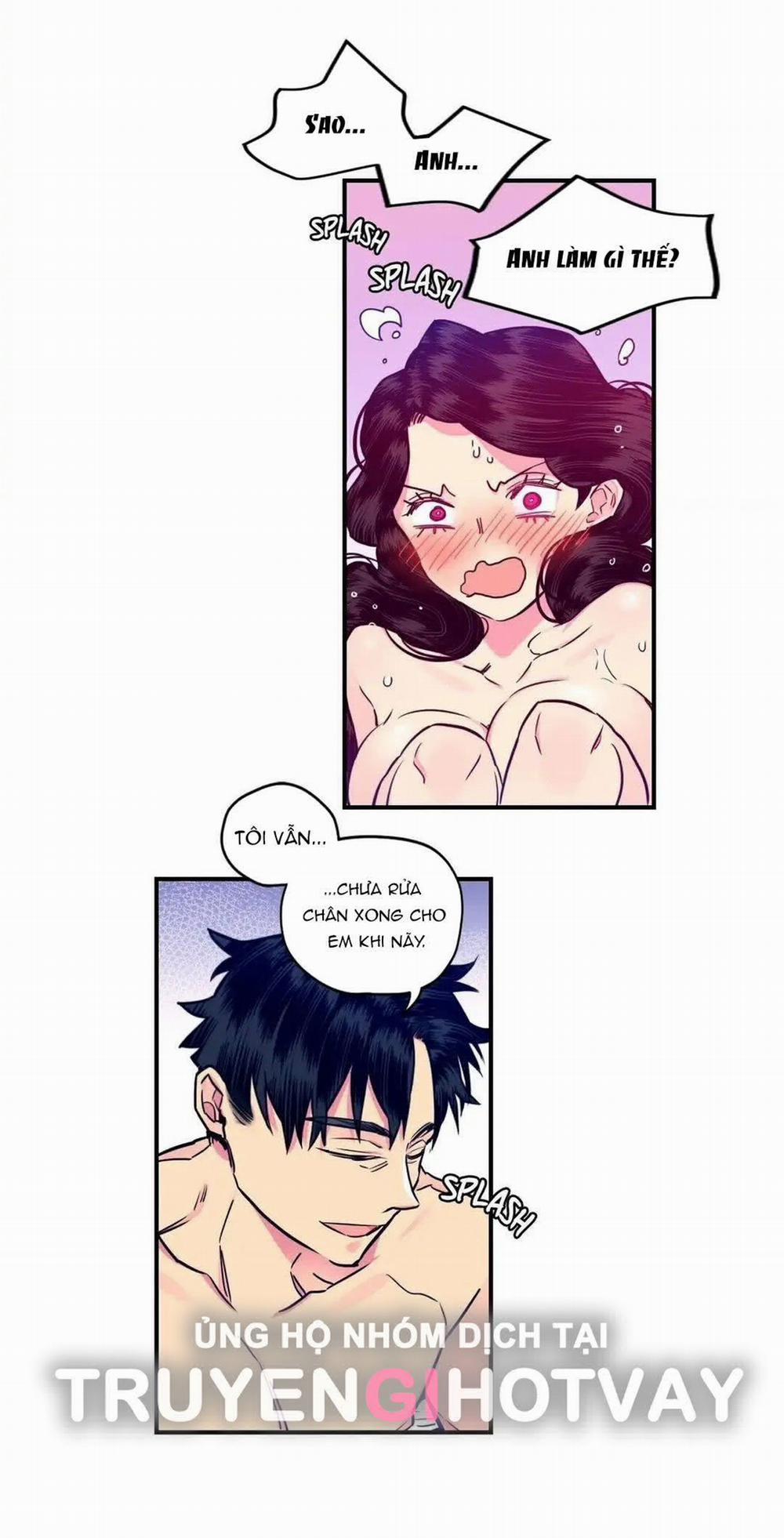 [18+] Hadomae 90 trang 5