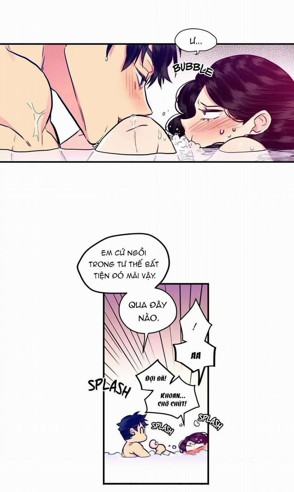 [18+] Hadomae 90 trang 7