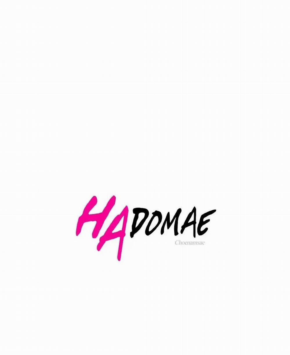 [18+] Hadomae 91 trang 1