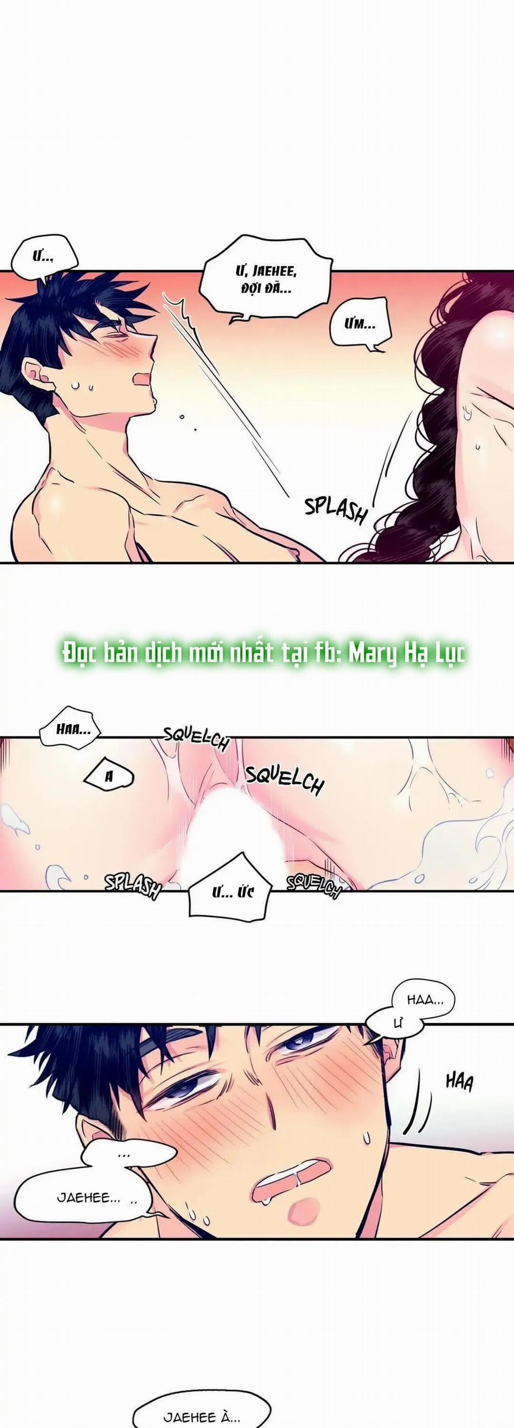 [18+] Hadomae 91 trang 4