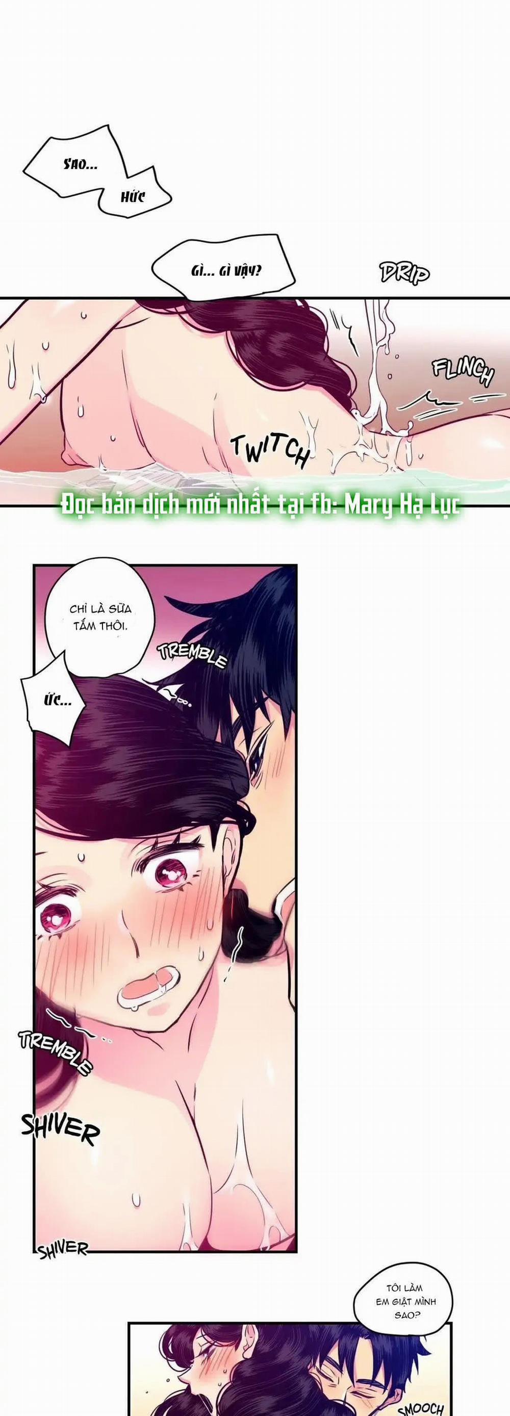 [18+] Hadomae 91 trang 8