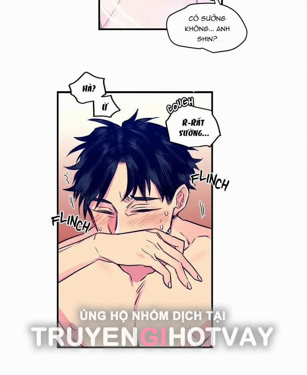 [18+] Hadomae 92 trang 1