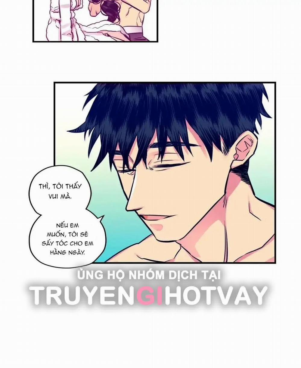 [18+] Hadomae 92 trang 11