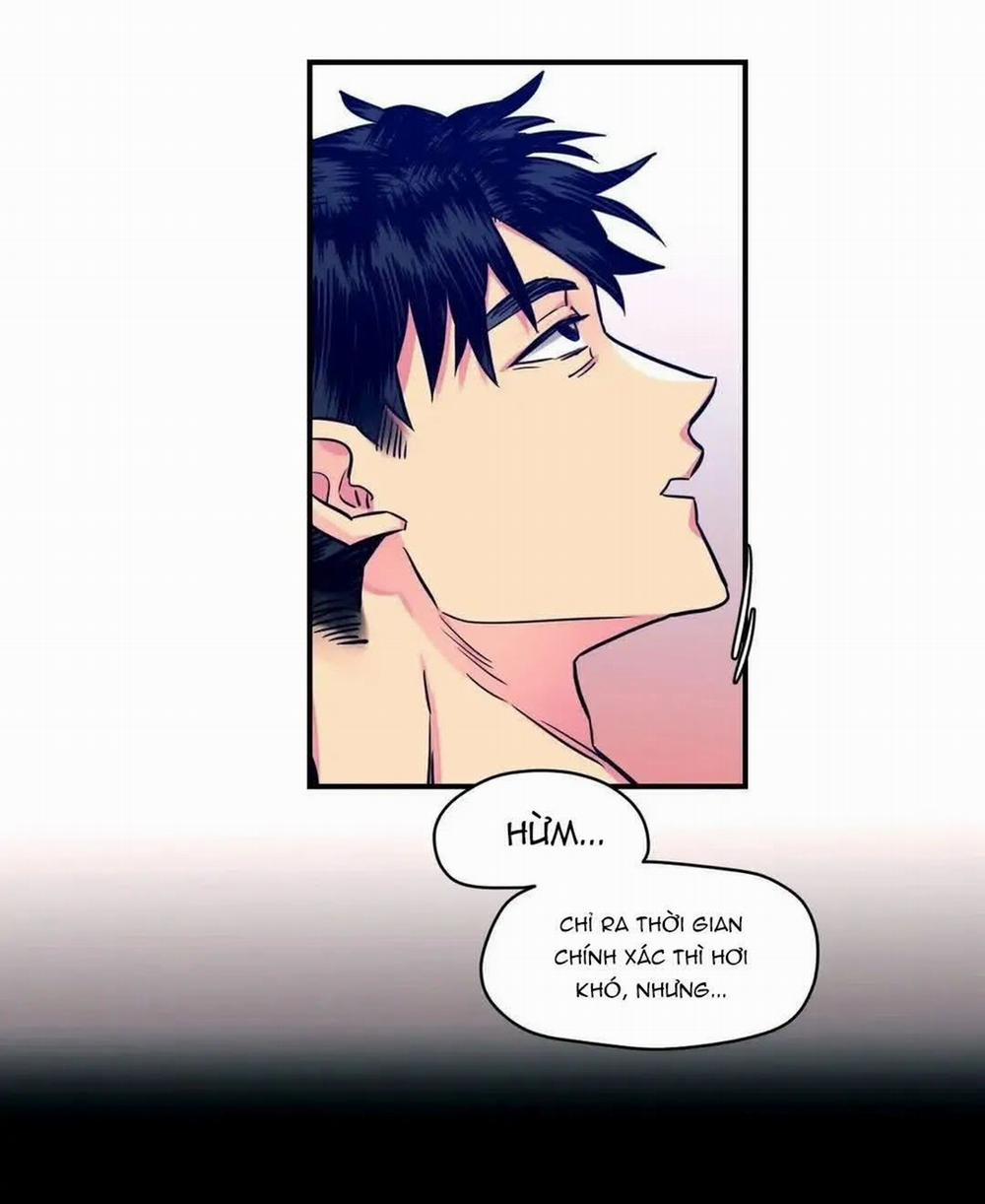 [18+] Hadomae 92 trang 13