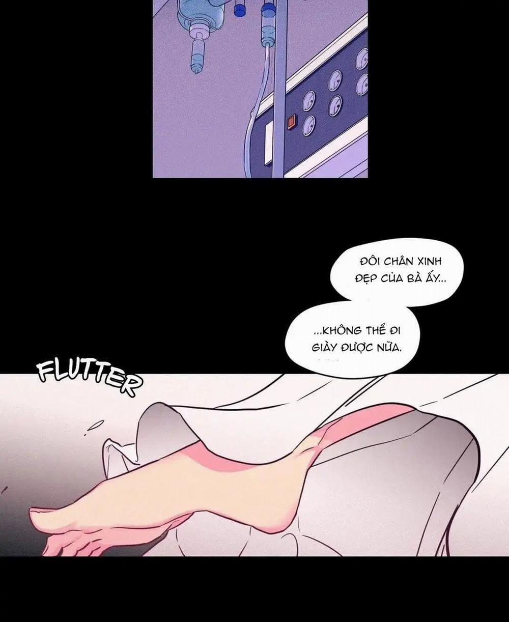 [18+] Hadomae 92 trang 15