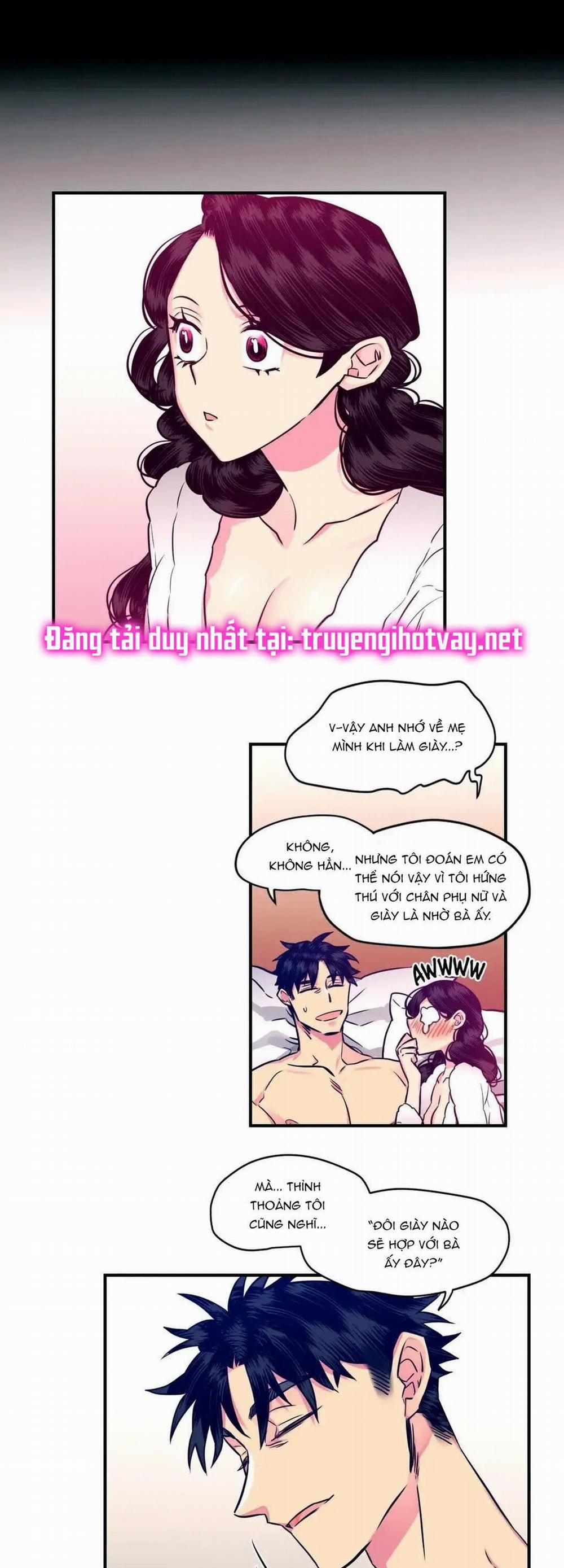 [18+] Hadomae 92 trang 16