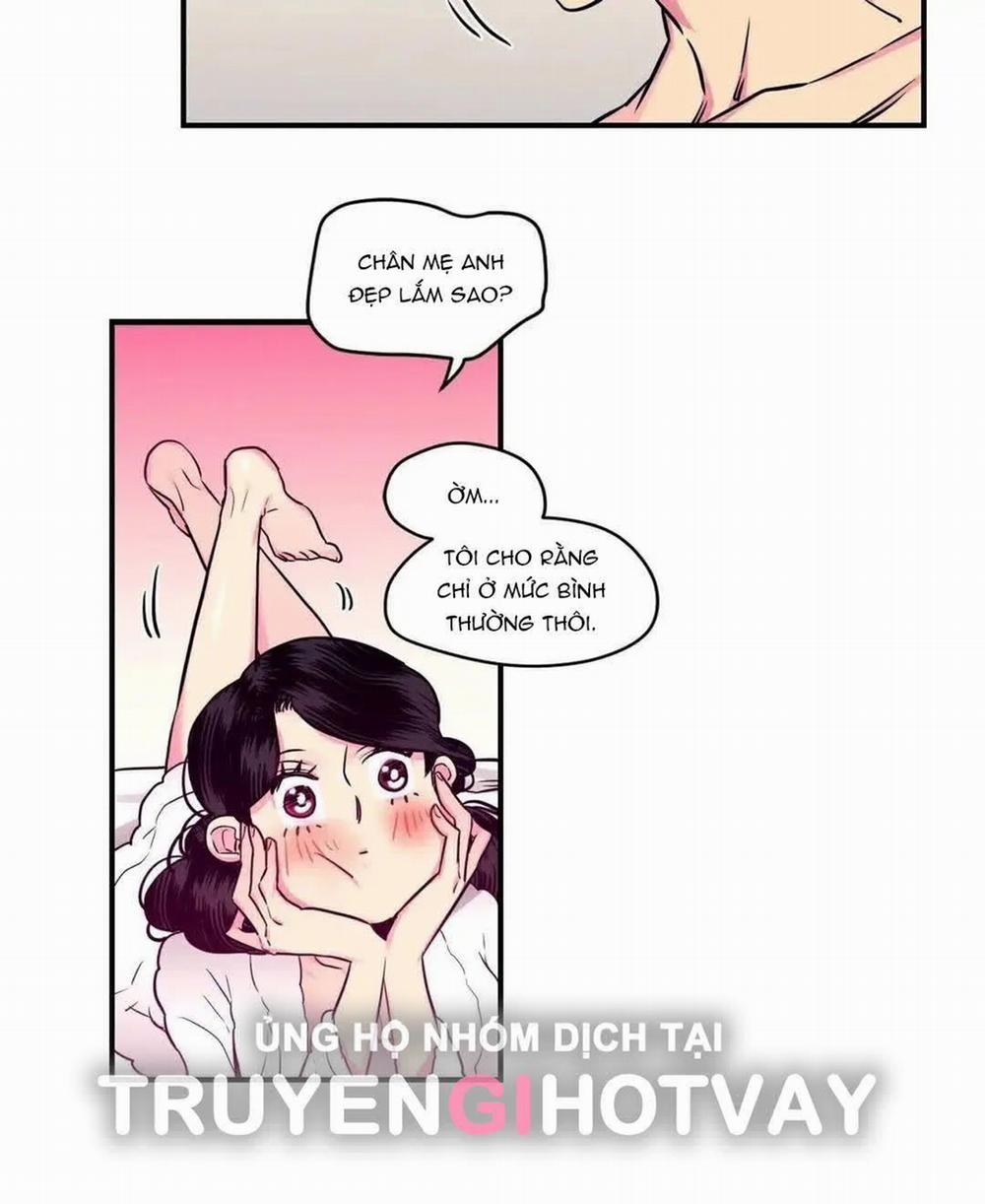 [18+] Hadomae 92 trang 17