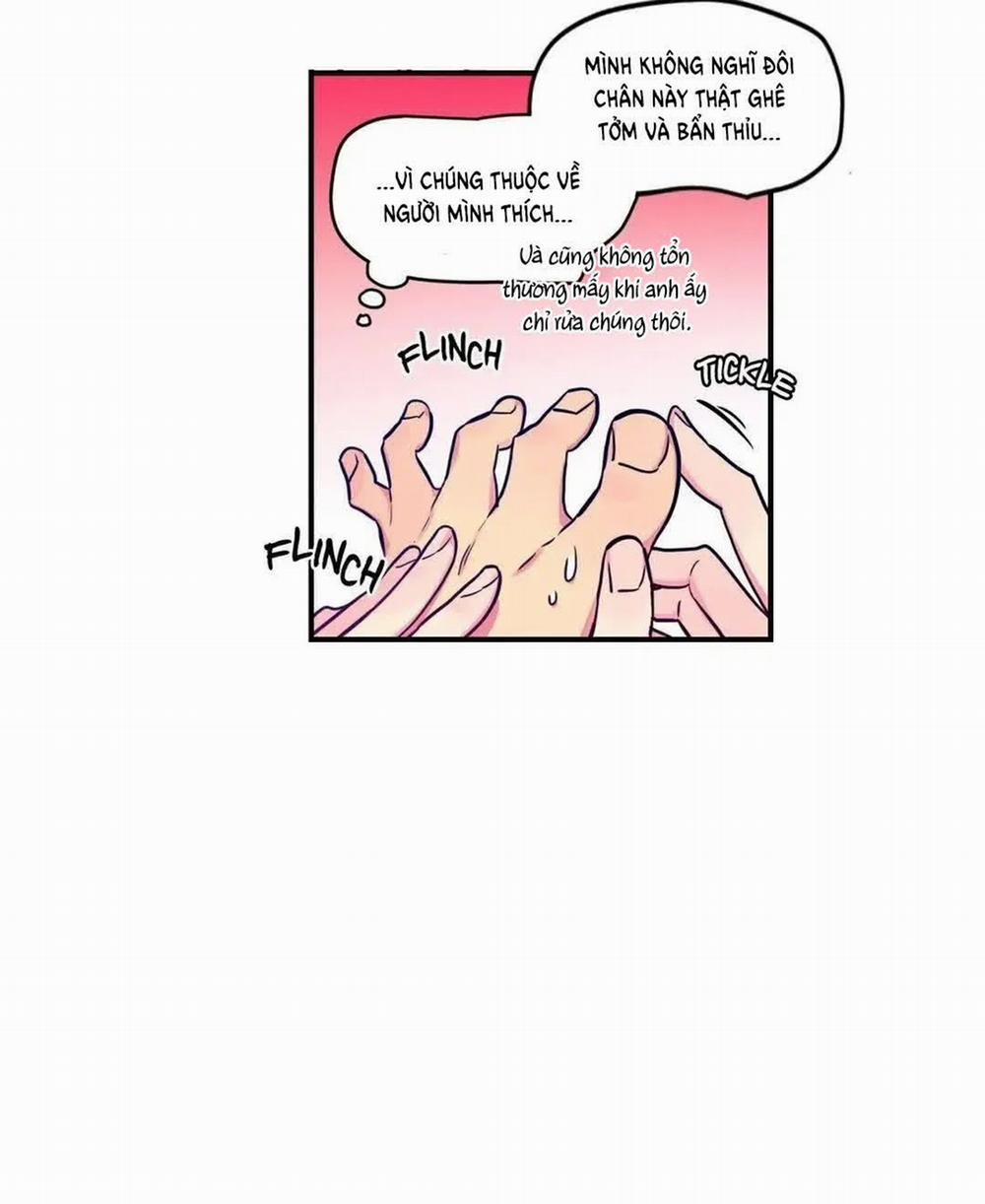 [18+] Hadomae 92 trang 19