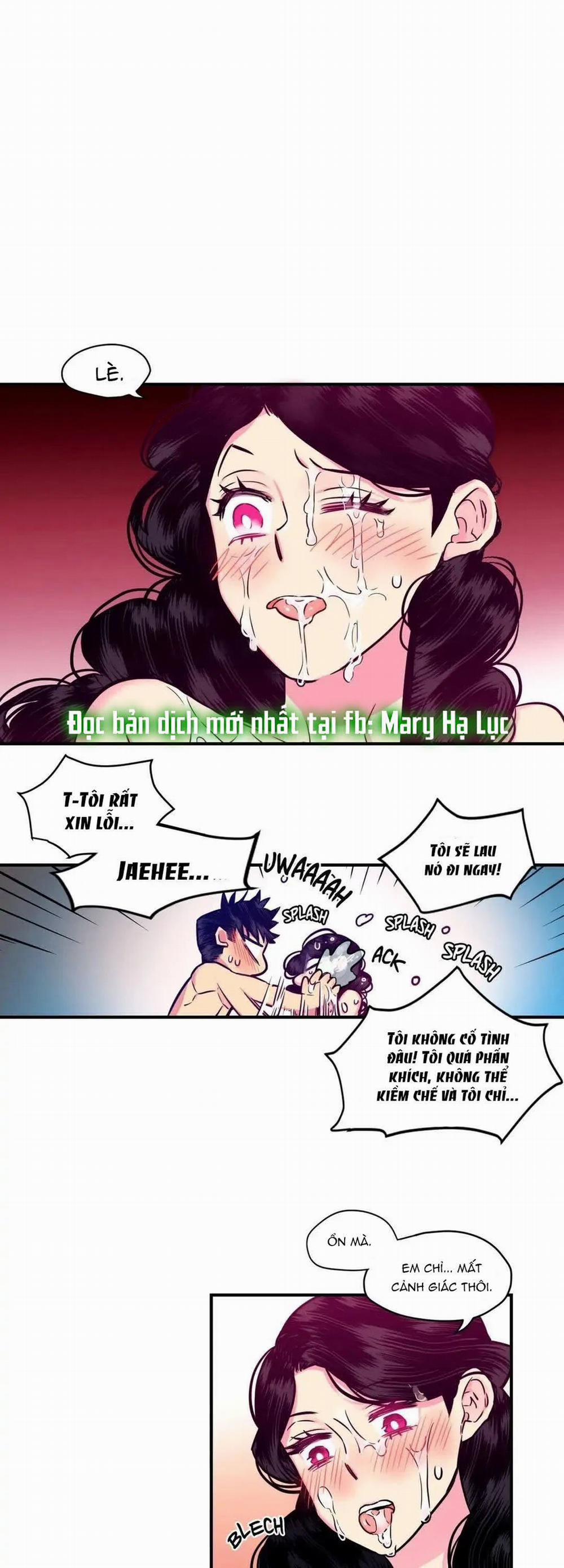 [18+] Hadomae 92 trang 6