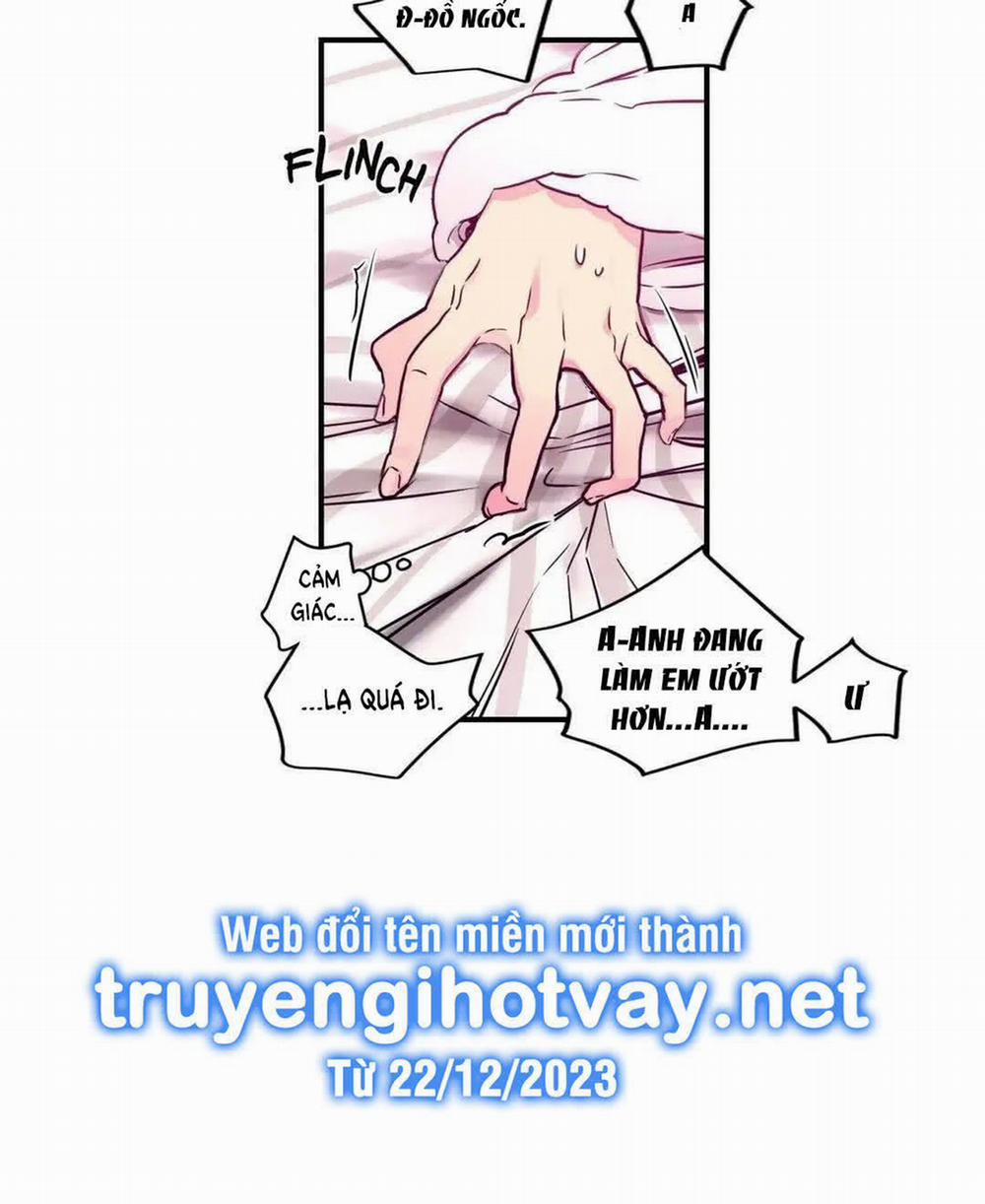 [18+] Hadomae 93 trang 11