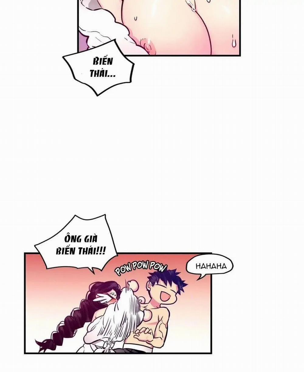 [18+] Hadomae 93 trang 13