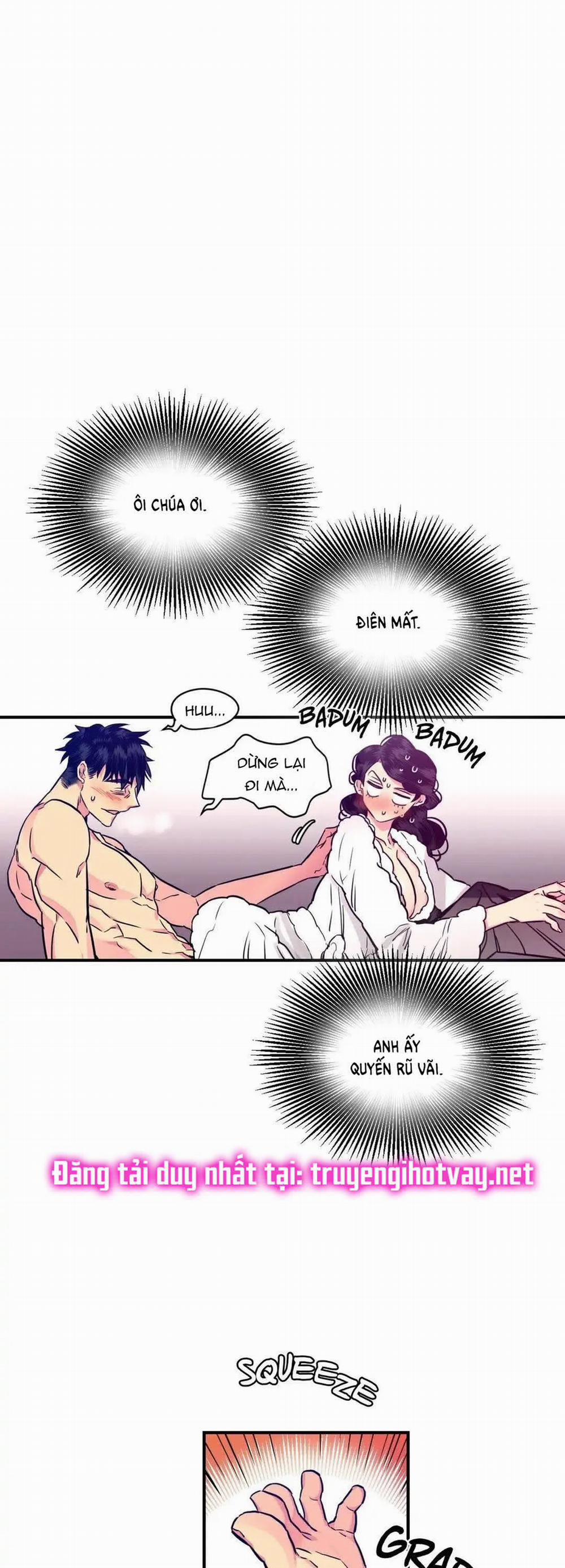 [18+] Hadomae 93 trang 2