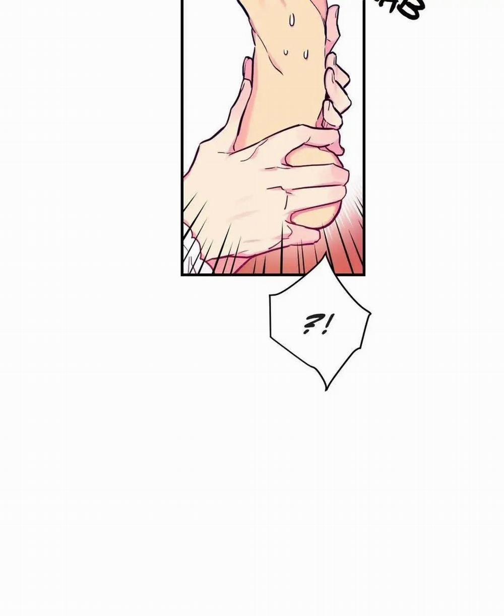 [18+] Hadomae 93 trang 3