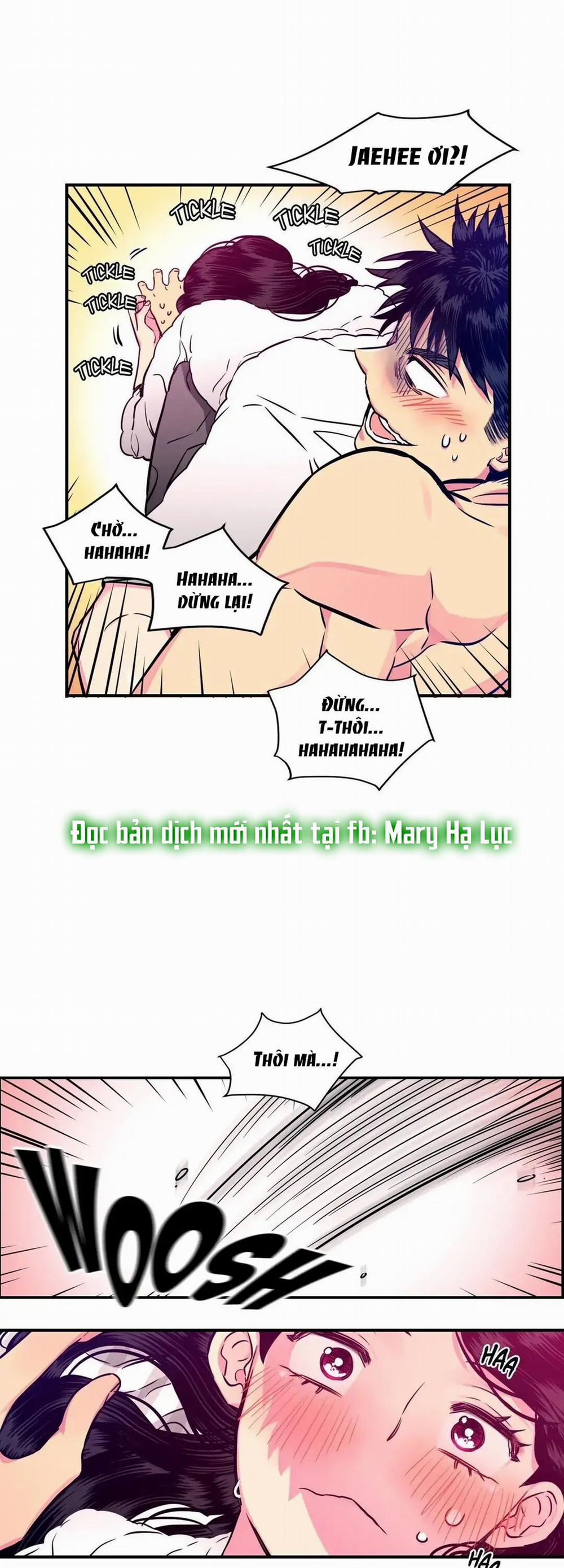 [18+] Hadomae 93 trang 4