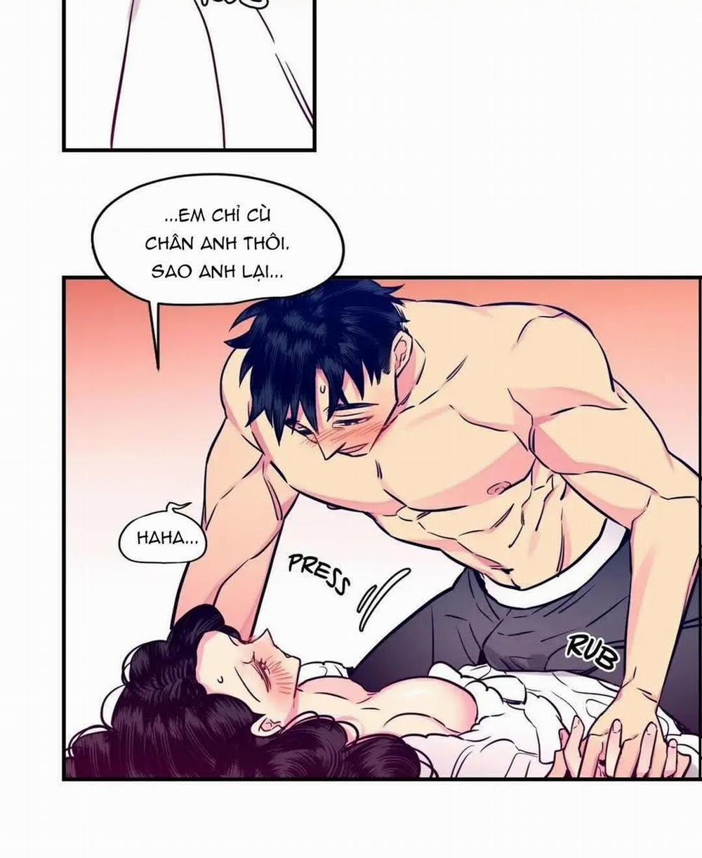 [18+] Hadomae 93 trang 7